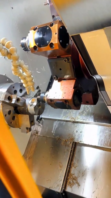 Custom Metal Parts Manufacturing | High-Performance Automotive Components