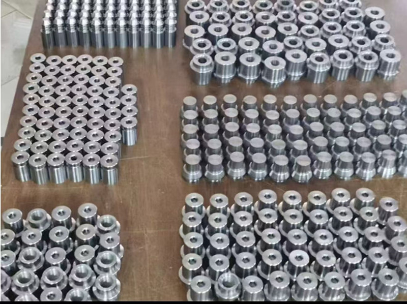 custom die casting manufacturer