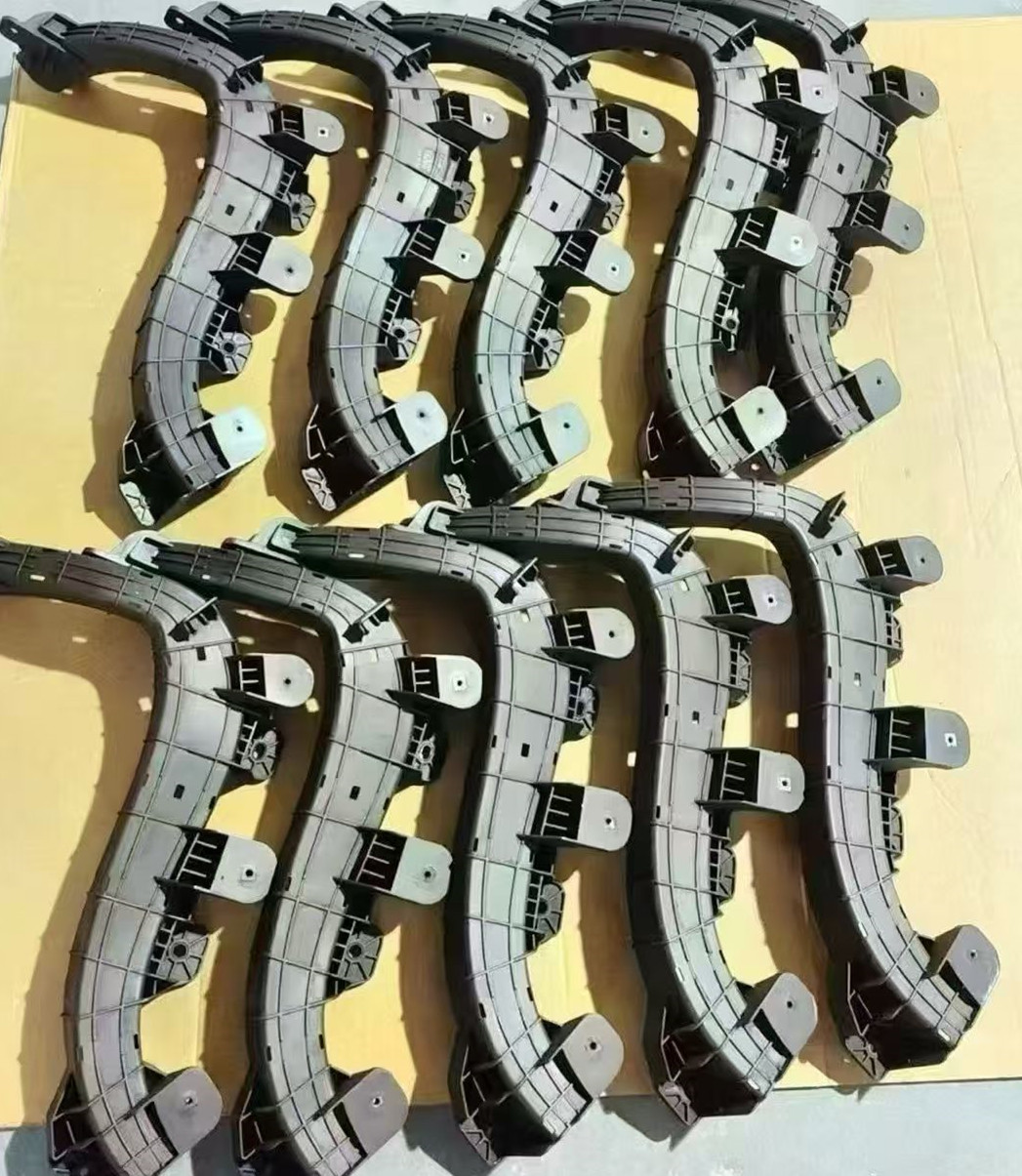 Custom MJF 3D Printing | Low-Volume Plastic Manufacturing | Easoonmade