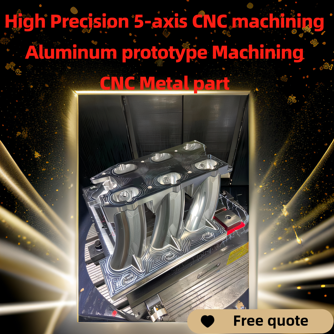 Custom Motocycle Parts