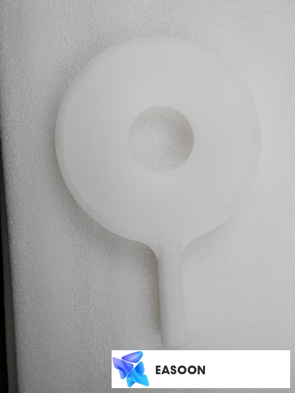 EasoonMade: Your Trusted Source for Custom PP Parts and CNC PP Fabrication-Easoonmade