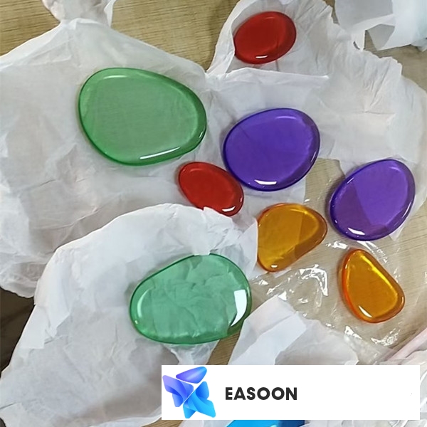 TPU prototypes&doulble mold prototypes-Easoonmade