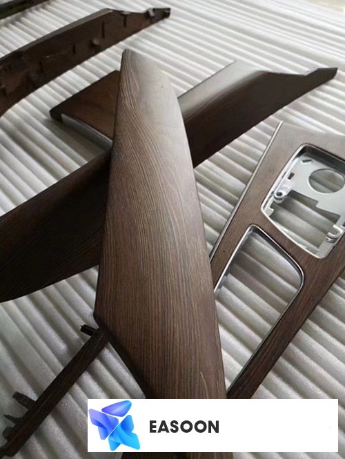 Offroad Custom Fabrication Parts | Bespoke Interior Trim Solutions