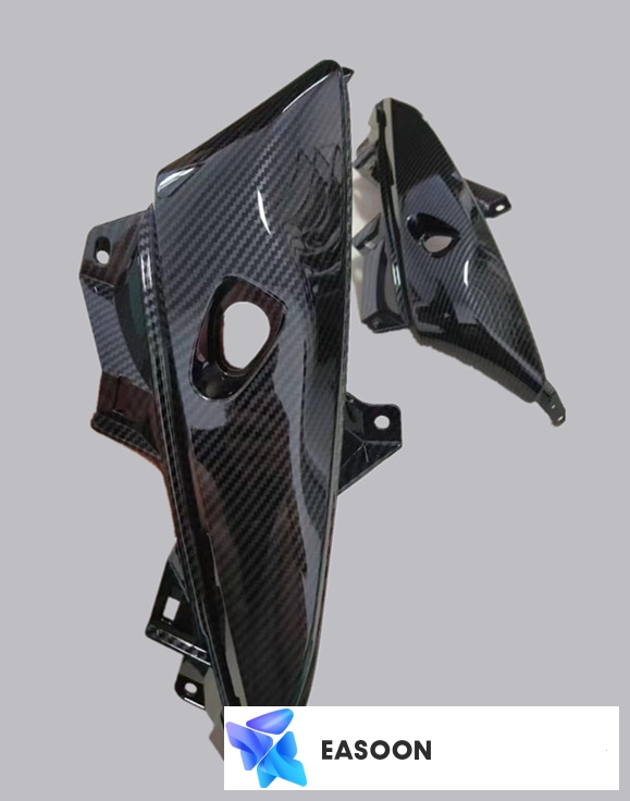 Custom Car Interior Trim | Bespoke Auto Parts Online