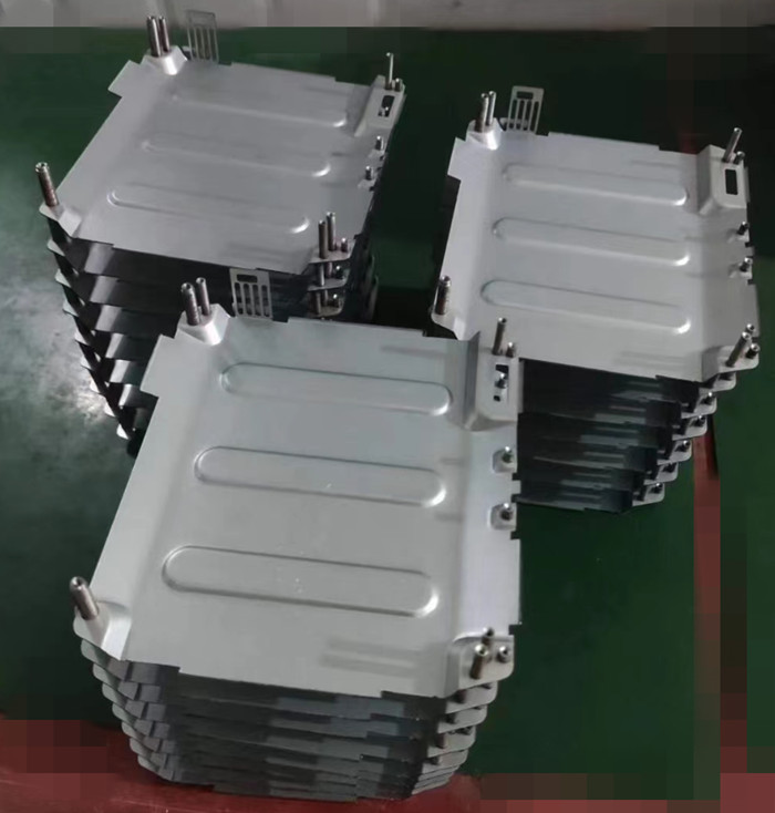 Precision Sheet Metal Stamping Supply | Custom Stainless Fabrication