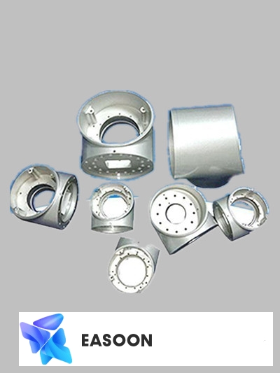 EasoonMade: Comprehensive Robotic Part Solutions for Enhanced Performance-Easoonmade