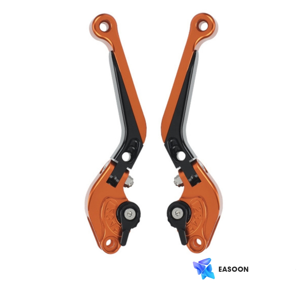 EasoonMade: Elevate Your Riding Experience with Custom Bicycle Handlebars and High-Quality Motorsport Parts-Easoonmade