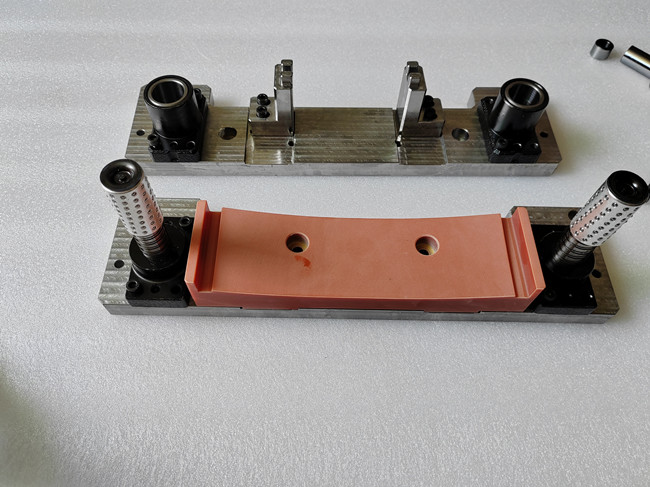 Precision Prototypes | Functional CNC Metal Machining & Testing Solutions