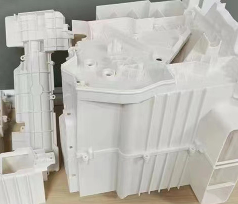 large format 3D printing