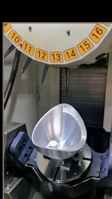 Aluminum Prototype Production & Fabrication | Rapid Low-Volume CNC Solutions