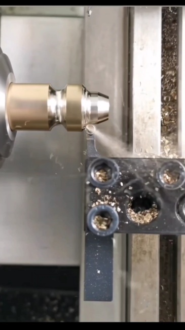 Tailored Turning Solutions | Precision CNC Turn Machining Services