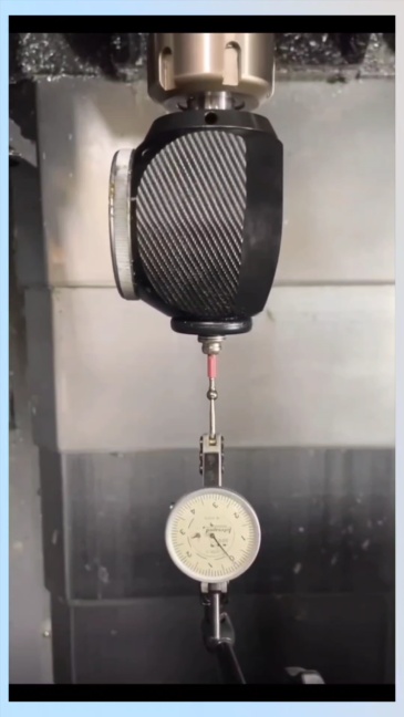 5 Axis CNC Machining | Precision Aerospace Parts Manufacturing