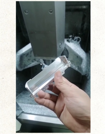 CNC Machining Services UK | Precision Milling & Online Quotes