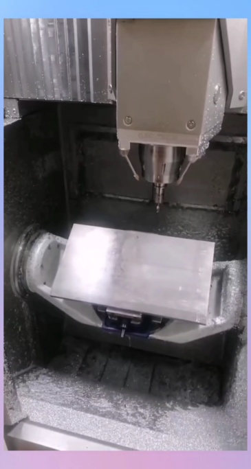 China 5 Axis CNC Machining Manufacturer | Customized Parts Solutions