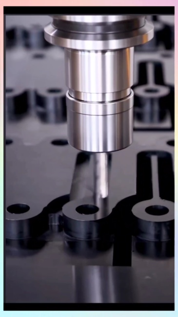 CNC Machining PEEK | Premium Custom Plastic Parts & Services