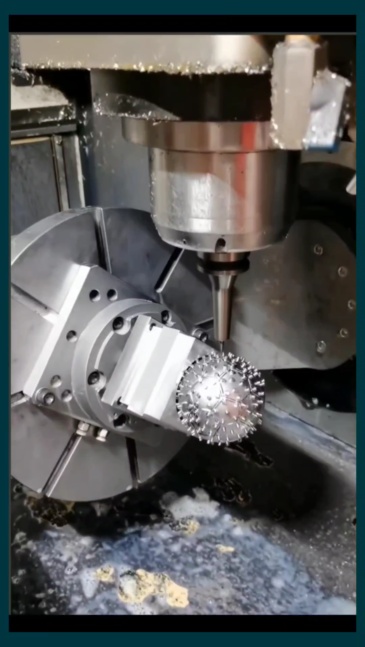 Stainless Steel CNC Machining Services | Small Volume Precision Parts