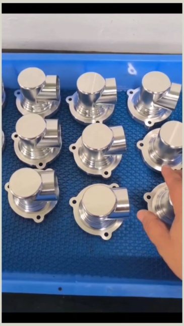 Rapid Prototyping Aluminum Solutions | Aerospace CNC & 3D Printing