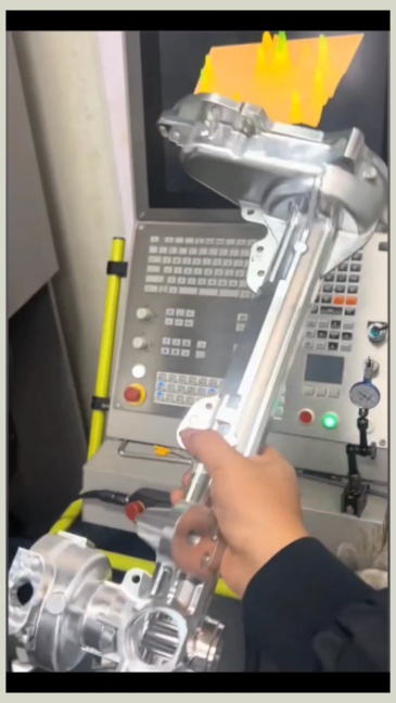Custom Steering Knuckles | High-Performance CNC Machining Manufacturer
