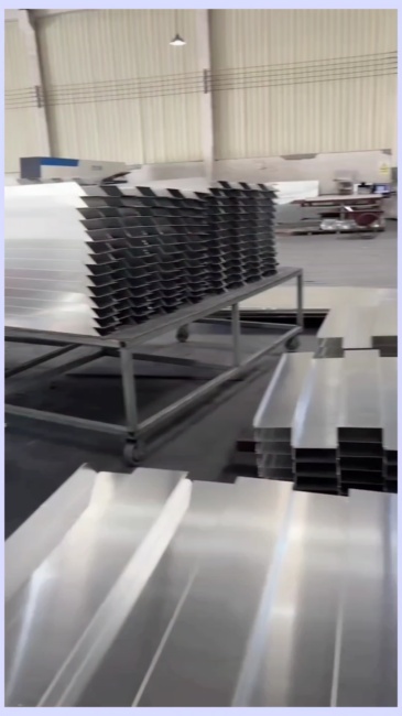 Custom Stainless Steel Sheet Fabrication | Precision CNC Parts