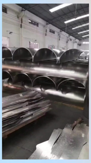 Premium Aluminum Composite Panels & Sheet Metal Solutions | Custom Fabrication