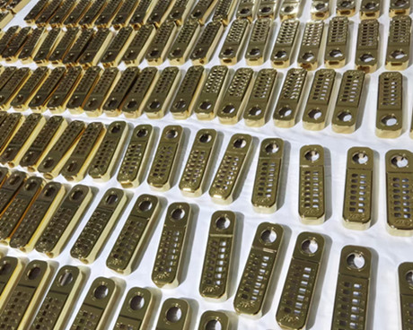 manufacturing process selection