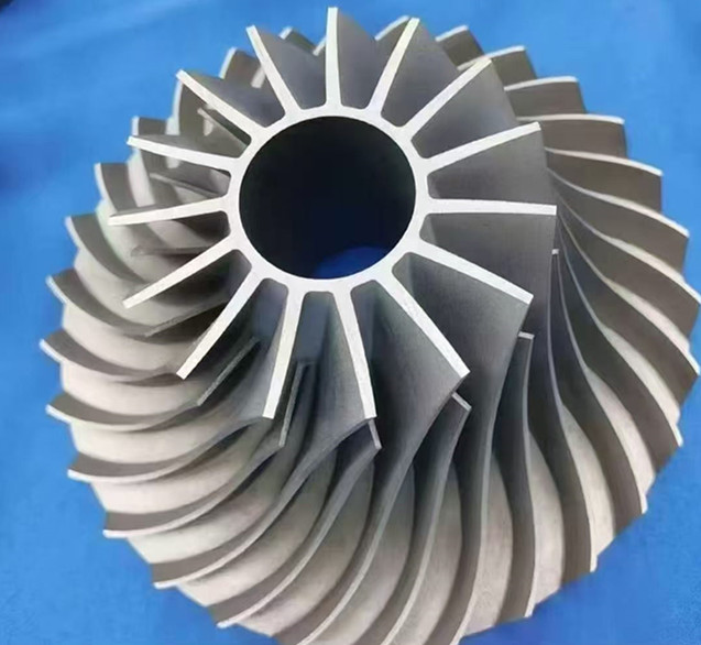 metal 3D printing