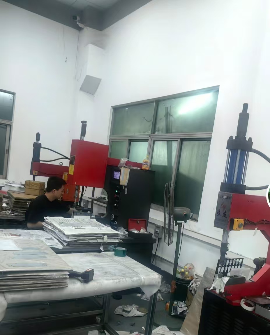  Precision Metal Forming and Hardware Insertion Services | Easoonmade