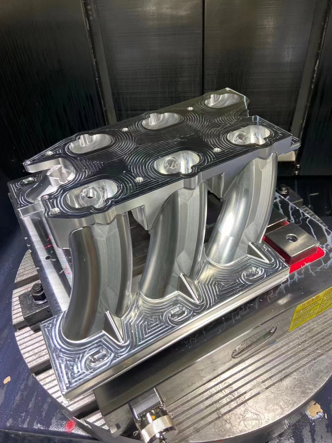 Engine Block Machining | CNC Precision Engine Machining Services