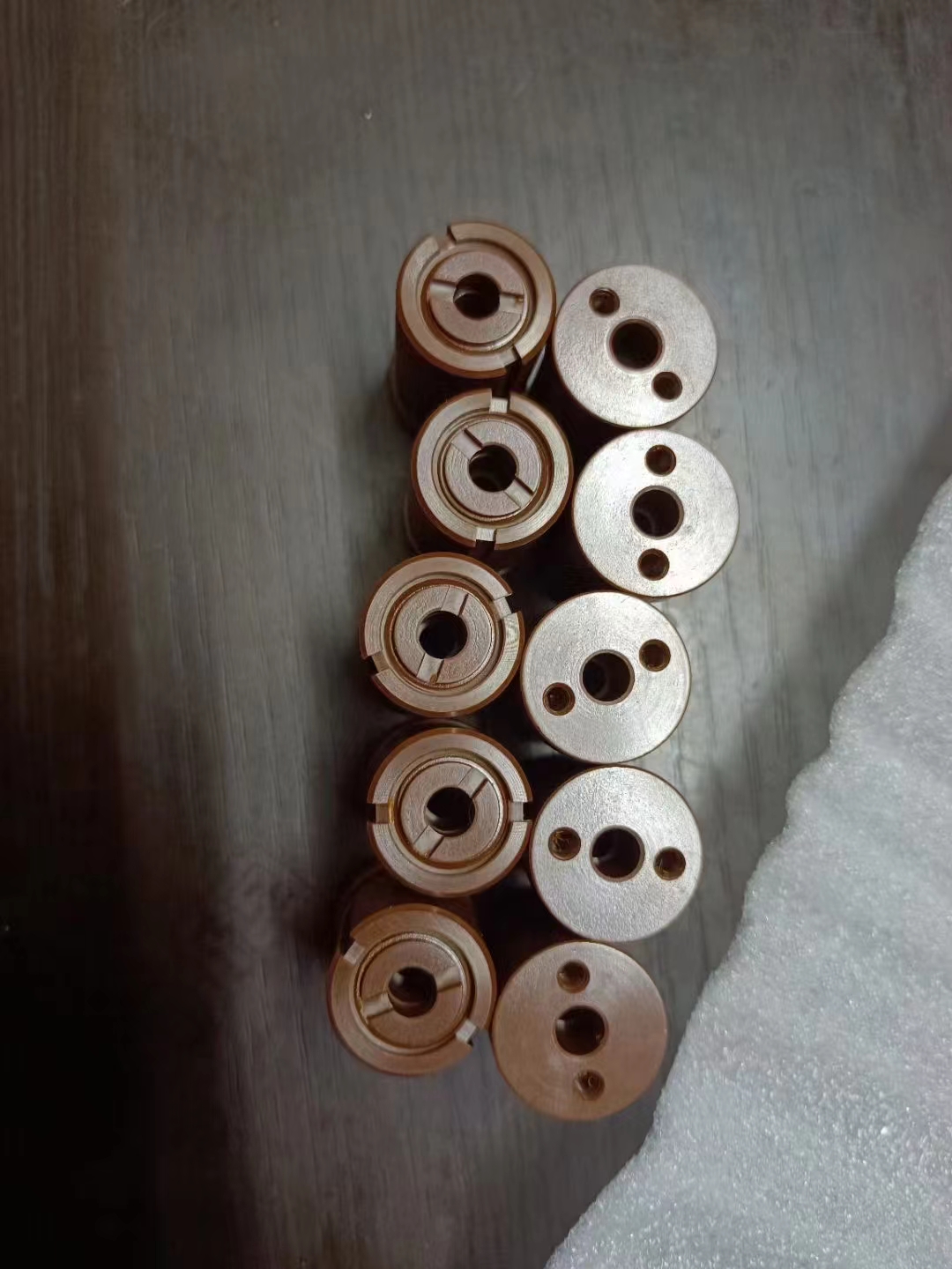 PEEK CNC Machining Services | Machining PEEK Plastic Components