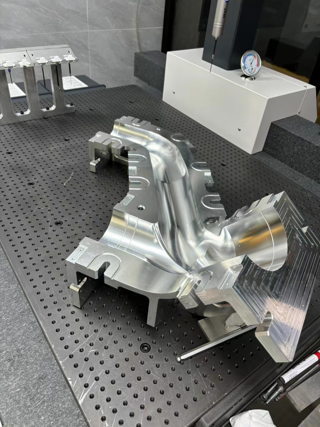 Sheet Metal Fabrication