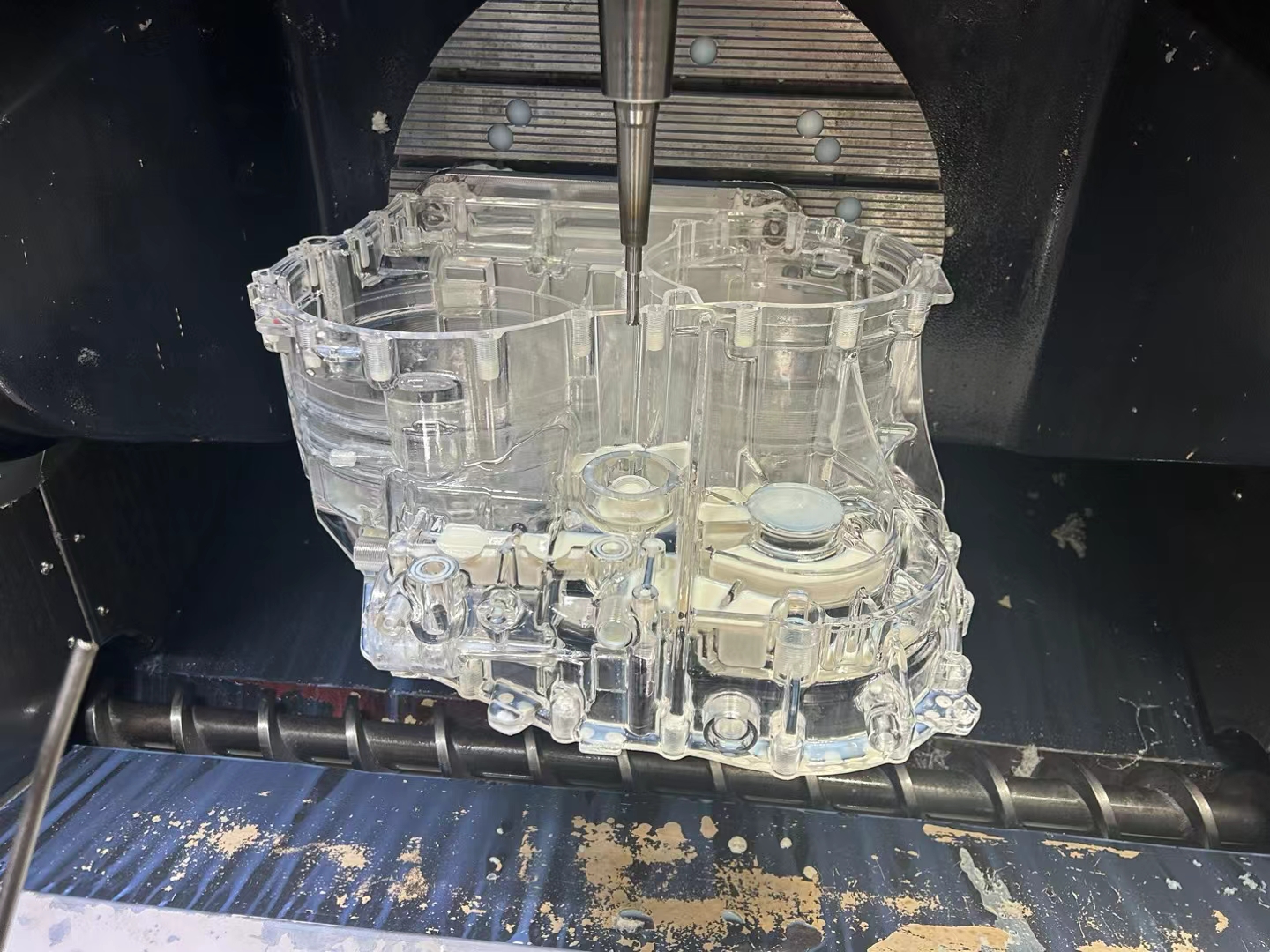 CNC Machining/Turning Parts