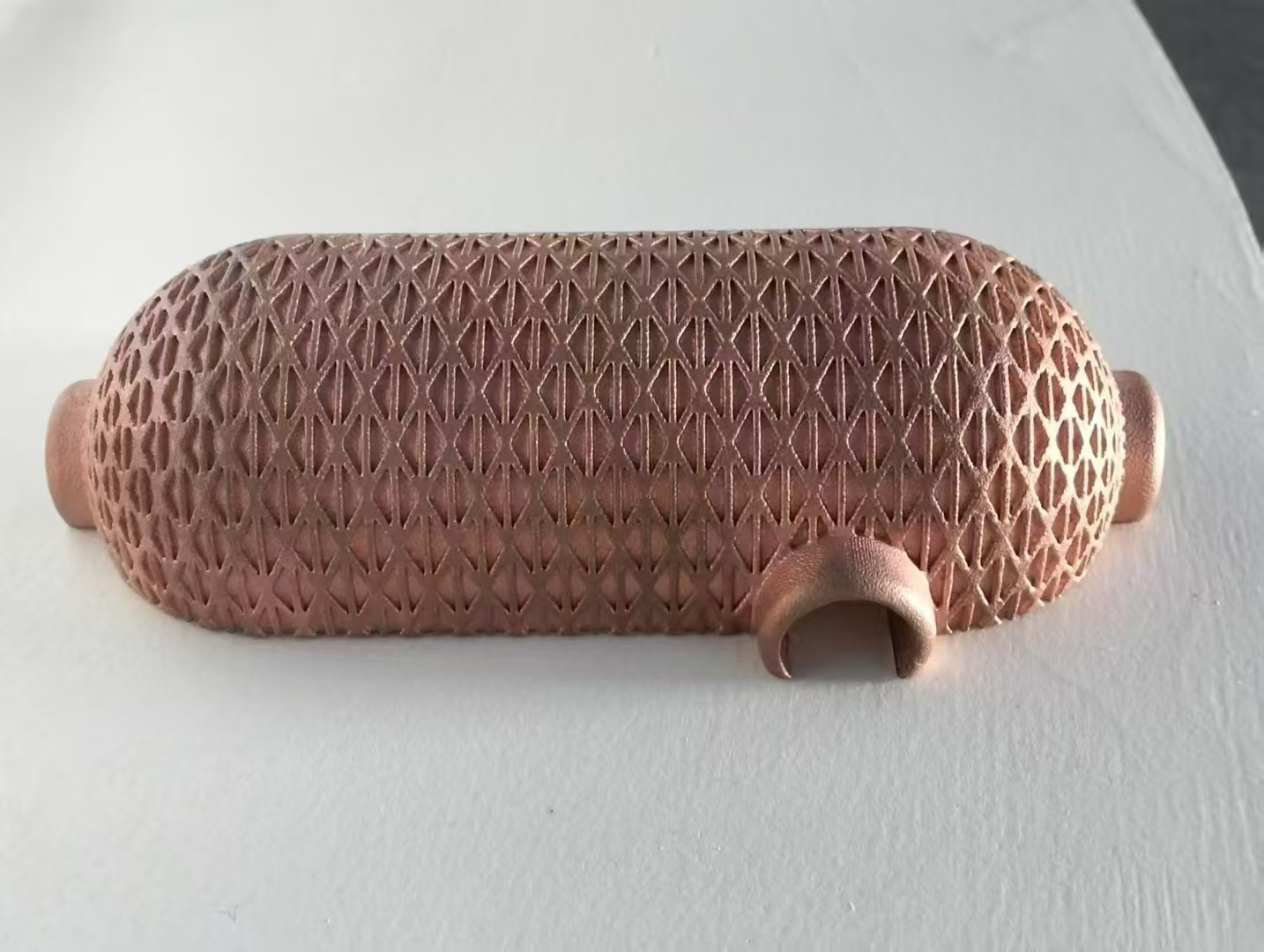 3D Printed Parts & Metal 3D Printing