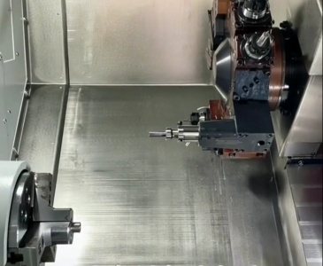 Custom Metal Fabrication Services | Medical & Robotics Precision Parts