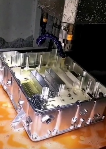 Custom Service Manufacturing | Precision Stainless Steel Fabrication Experts