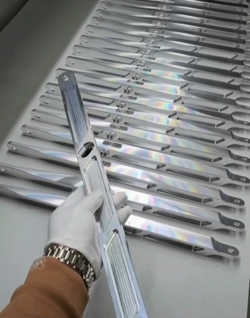 Aluminum Rapid Prototyping Company | High-Precision Parts in 5 Days & 70% Cost Savings
