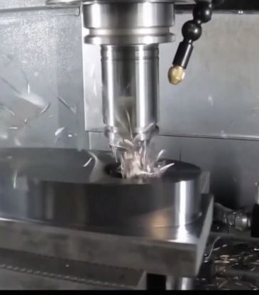 Stainless Steel Custom Metal Fabrication | Precision CNC & Laser Experts