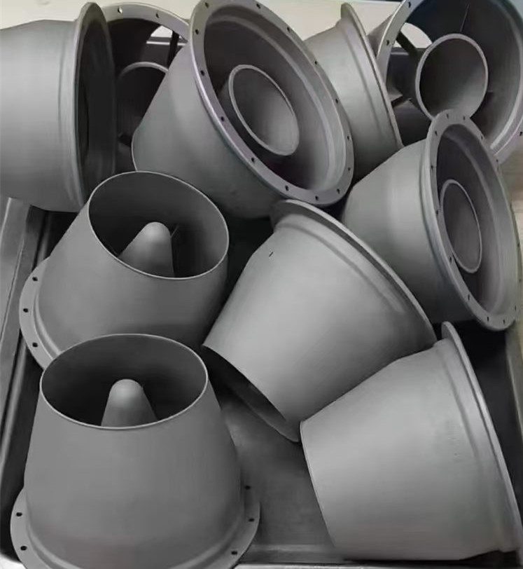 professional 3D printing services