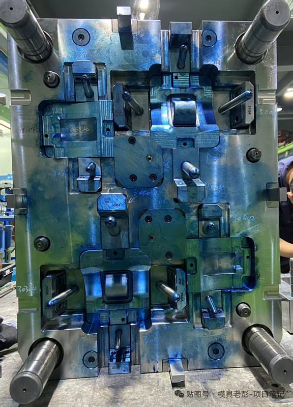 rapid tooling injection molding