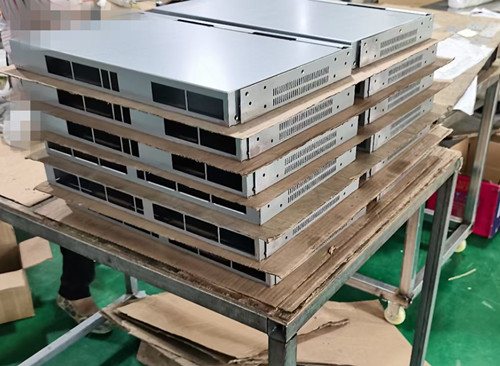 sheet metal DFM