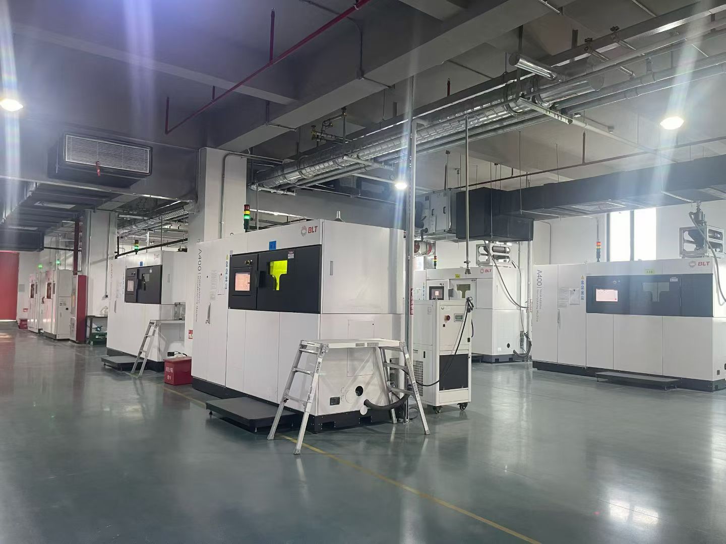 Metal 3D Printing Services | SLM & DMLS Manufacturing | Easoonmade