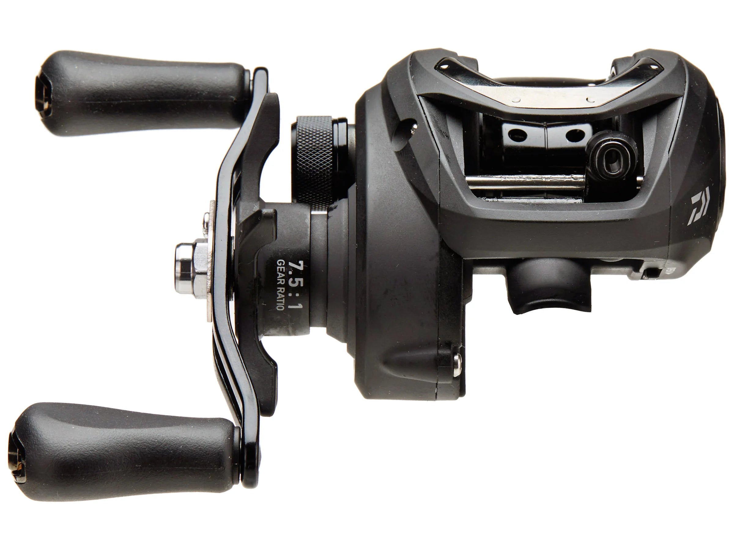 Daiwa CC80 Baitcasting Reels