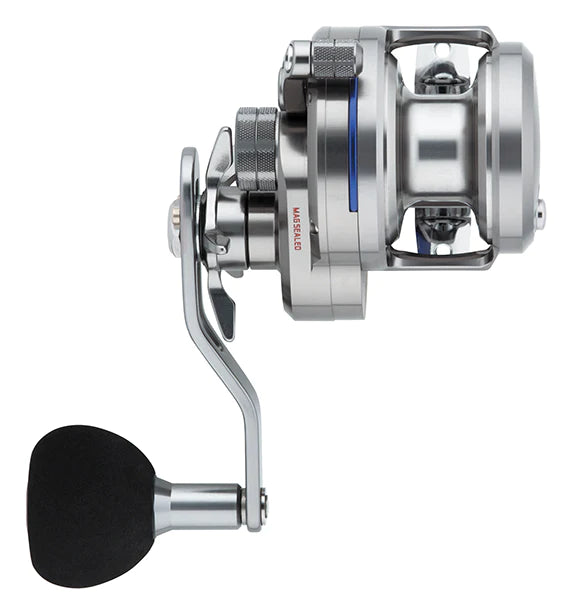 Daiwa Saltiga Star Drag 10/15 Conventional Reels