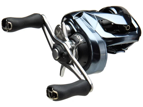 Shimano Aldebaran MGL 50 Baitcasting Reels