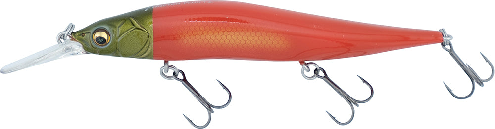 Macha Head - Respect Series