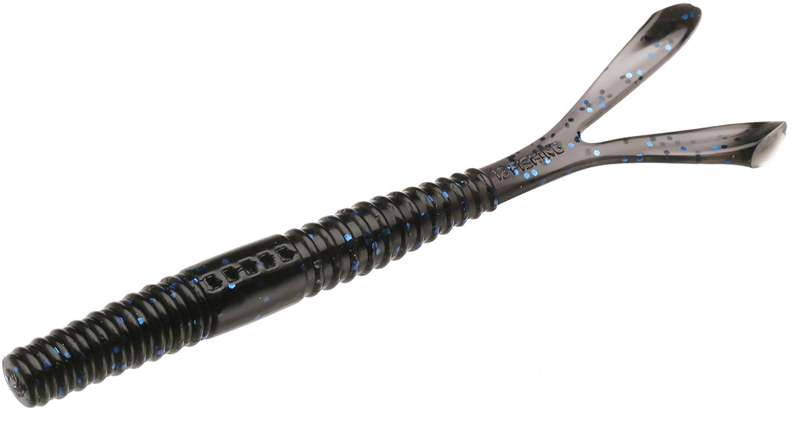 13 Fishing Joy Stick Soft Plastic Creature Bait/Worm Hybrid