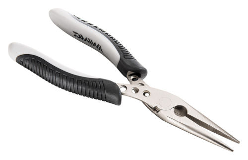 Daiwa D-Vec Tools Needle Nose Pliers