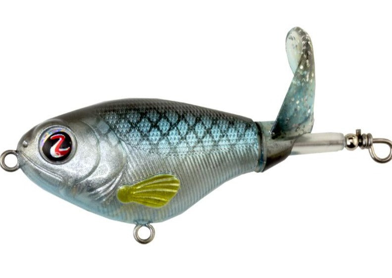 River2Sea Whopper Plopper 75 Topwater Prop Lure