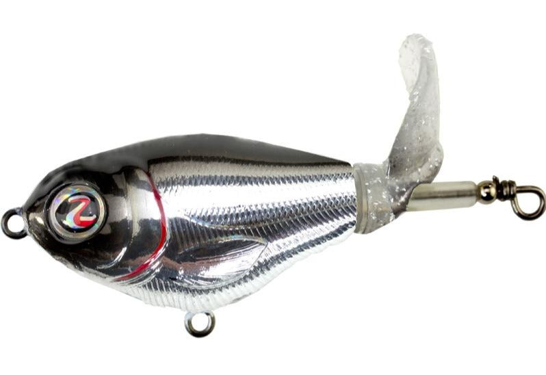River2Sea Whopper Plopper 75 Topwater Prop Lure