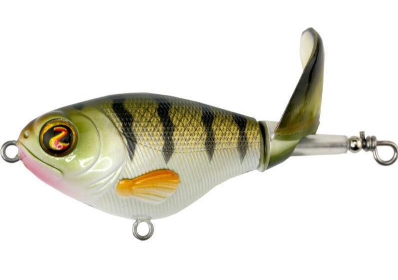 River2Sea Whopper Plopper 75 Topwater Prop Lure