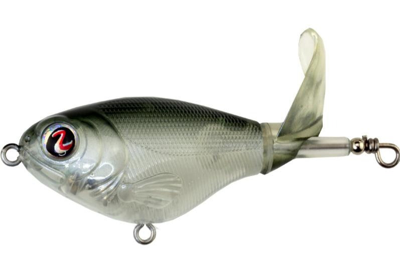 River2Sea Whopper Plopper 75 Topwater Prop Lure